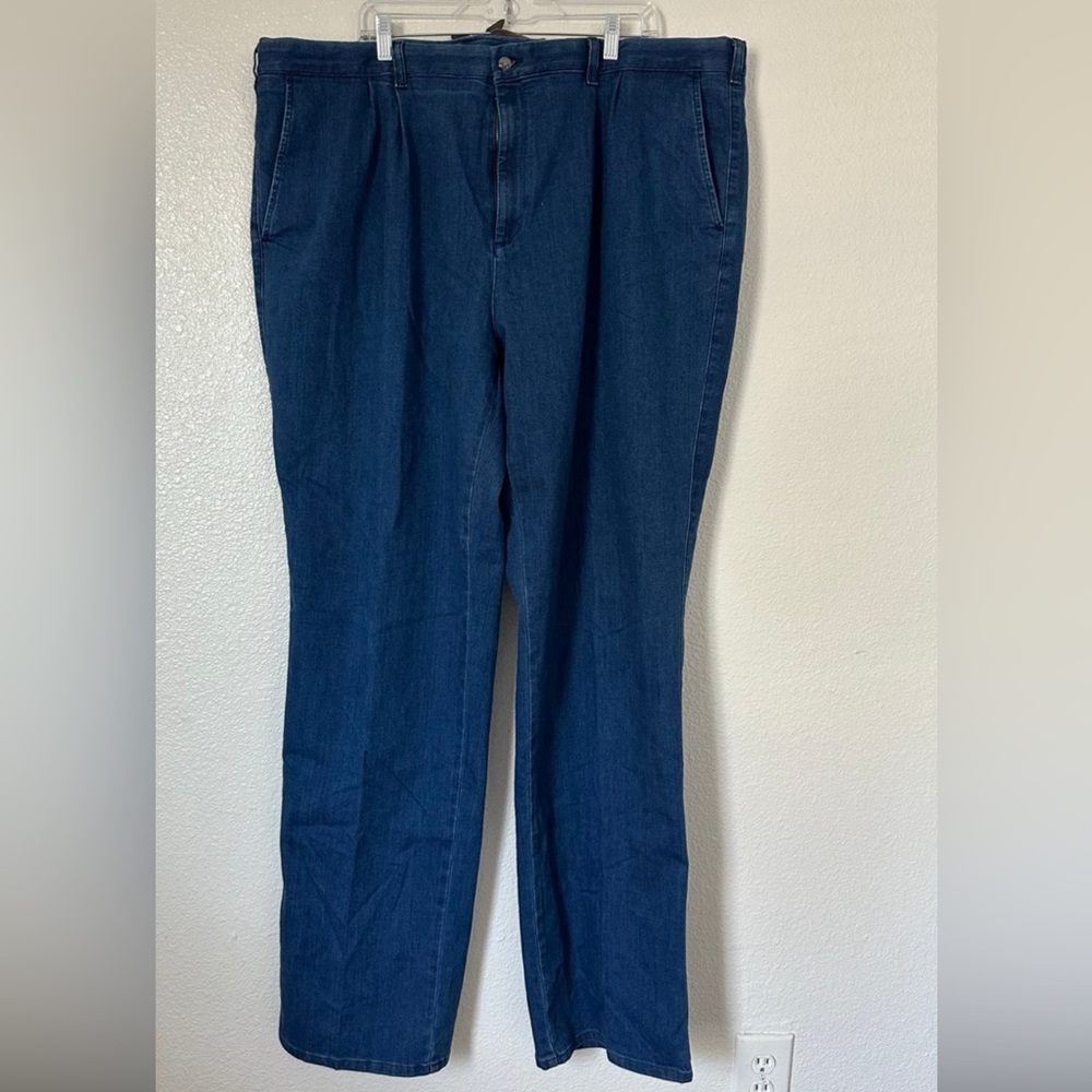 Paul Fredrick Men’s Jeans NWT~ 48
